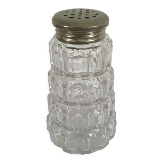 Old glass sweetener