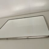 Vintage barber mirror 30x24