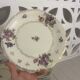 Limoges dinnerware set