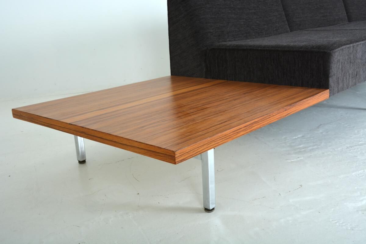 Modular sofa by George Nelson