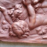 Large bas-relief after Edme Bouchardon