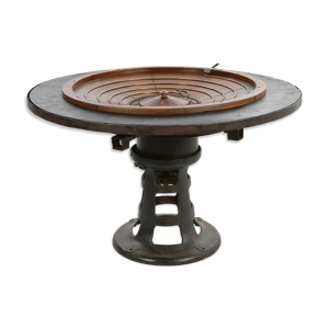 roulette de casino sur