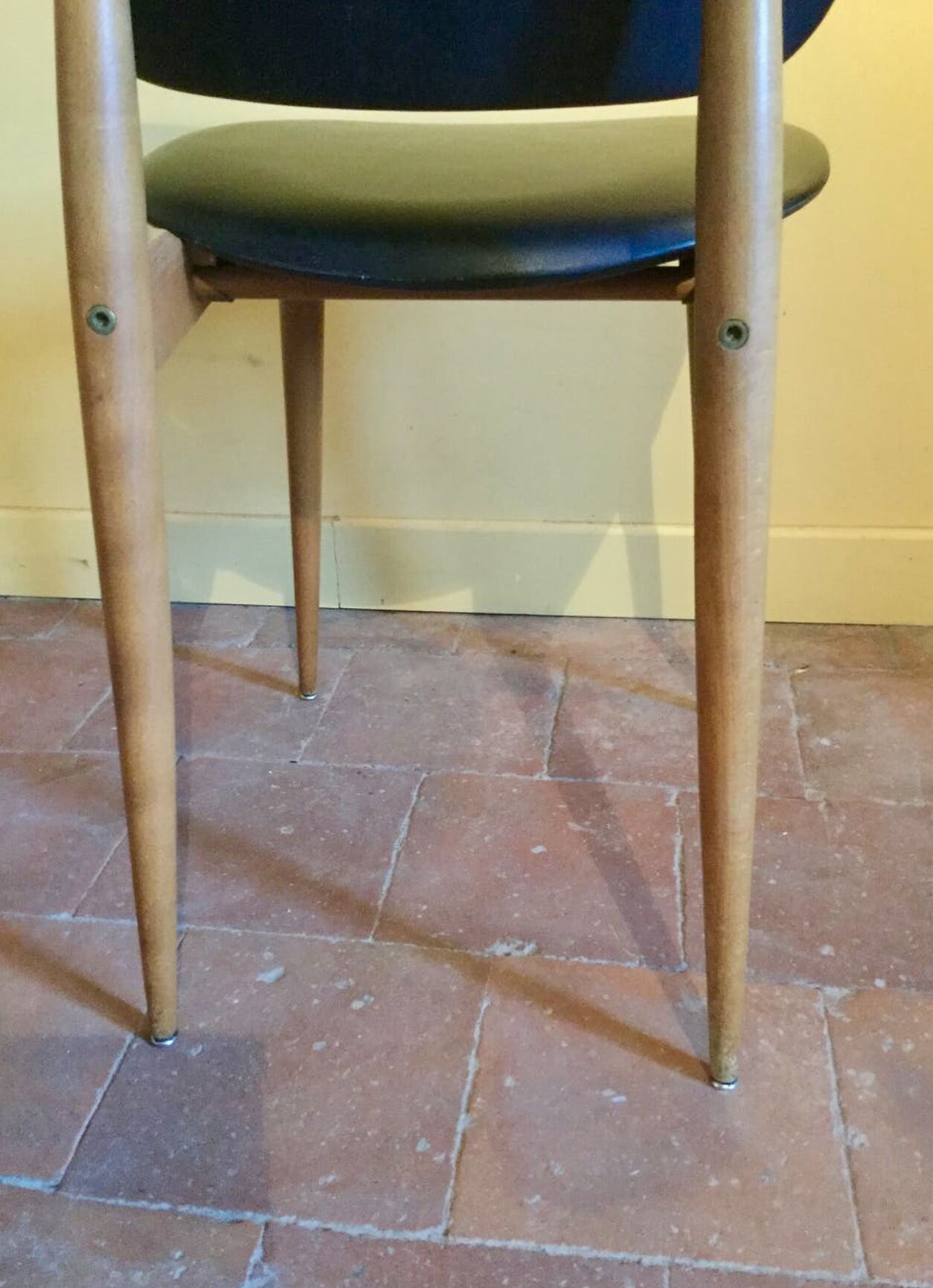 Chaise Baumann Pégase
