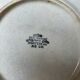 Antique cake dish
