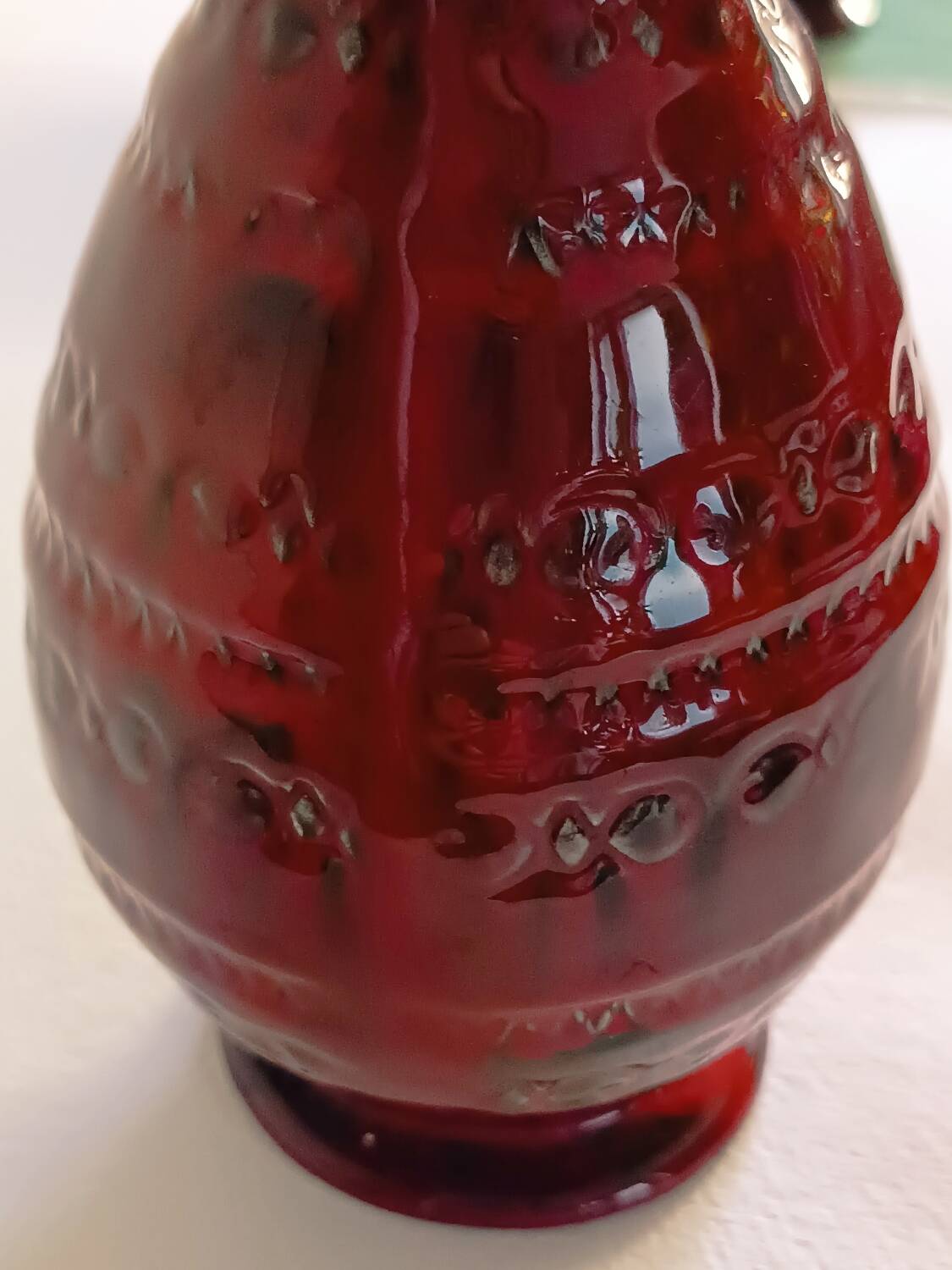 Aldo Londi red pitchers