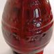 Aldo Londi pichets rouge