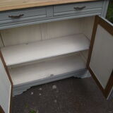 Parisian art deco buffet