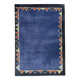"Foyer" Hand Tufted Rug by Tisca Switzerland 1990s