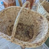 Wicker basket