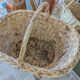 Wicker basket
