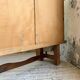 Enfilade brutaliste orme blond Aranjou
