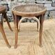 Ensemble de 3 tabourets Mahieu
