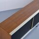 Teak enfilade by Georges Frydman, EFA edition, 1963.