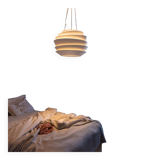 Suspension Le Soleil, Foscarini