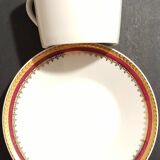 Tea or chocolate cup