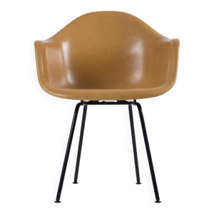Fauteuil Dax Eames en - herman