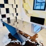 Roche Bobois Desk - Prismo Model