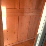 Parisian wardrobe (spirit)