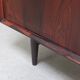 Rosewood 'OS29' sideboard by Arne Vodder for Sibast, 1959