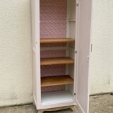 Parisian bonnetière cabinet nude 1930