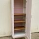 Armoire bonnetière parisienne nude 1930