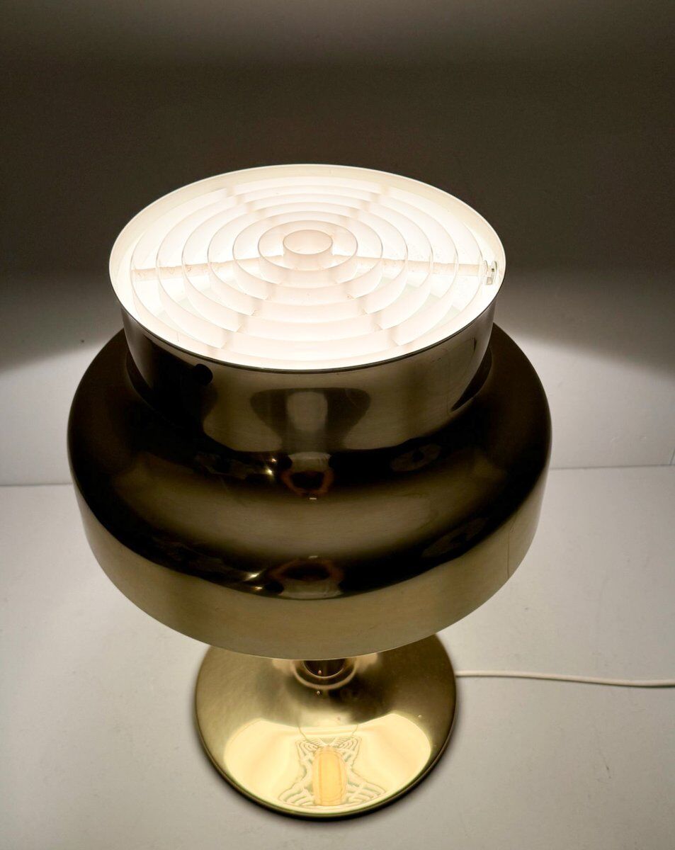 Bumling table lamp by Anders Pehrson for Atelje Lyktan, Sweden, 1960s