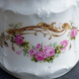 Sugar pot without lid