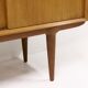 Teak buffet by Gunni Omann for Omann Jun, 1960s