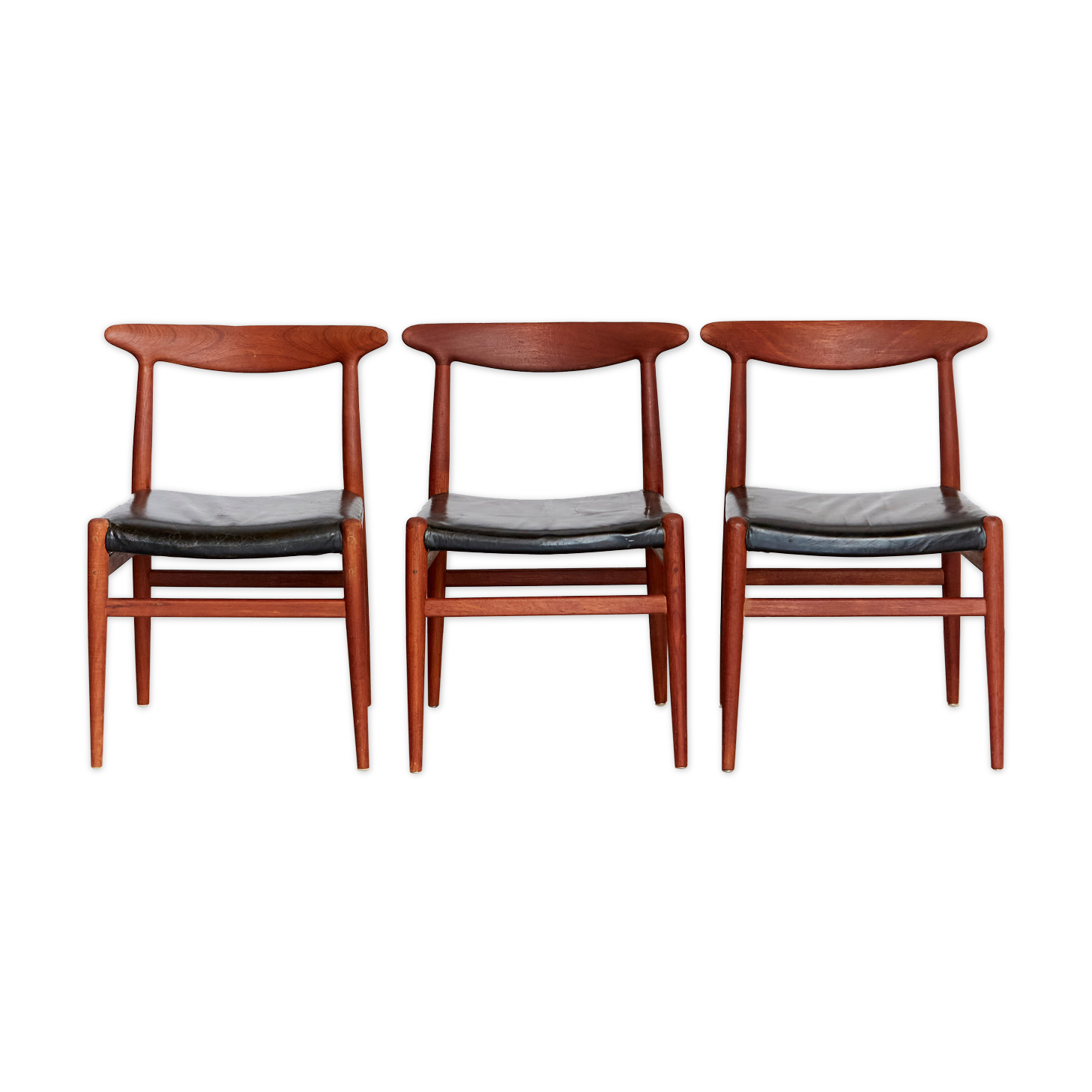 椅子 Hans J. Wegner W2 / C.M. Madsen w2-12.jpg