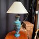 Art lamp signed J-N Bouillet – Bijouska – Baroco - 1/1000