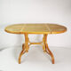 Table Mann, Germany, 1970s