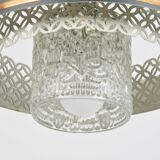 Hanging lamp, 1970s