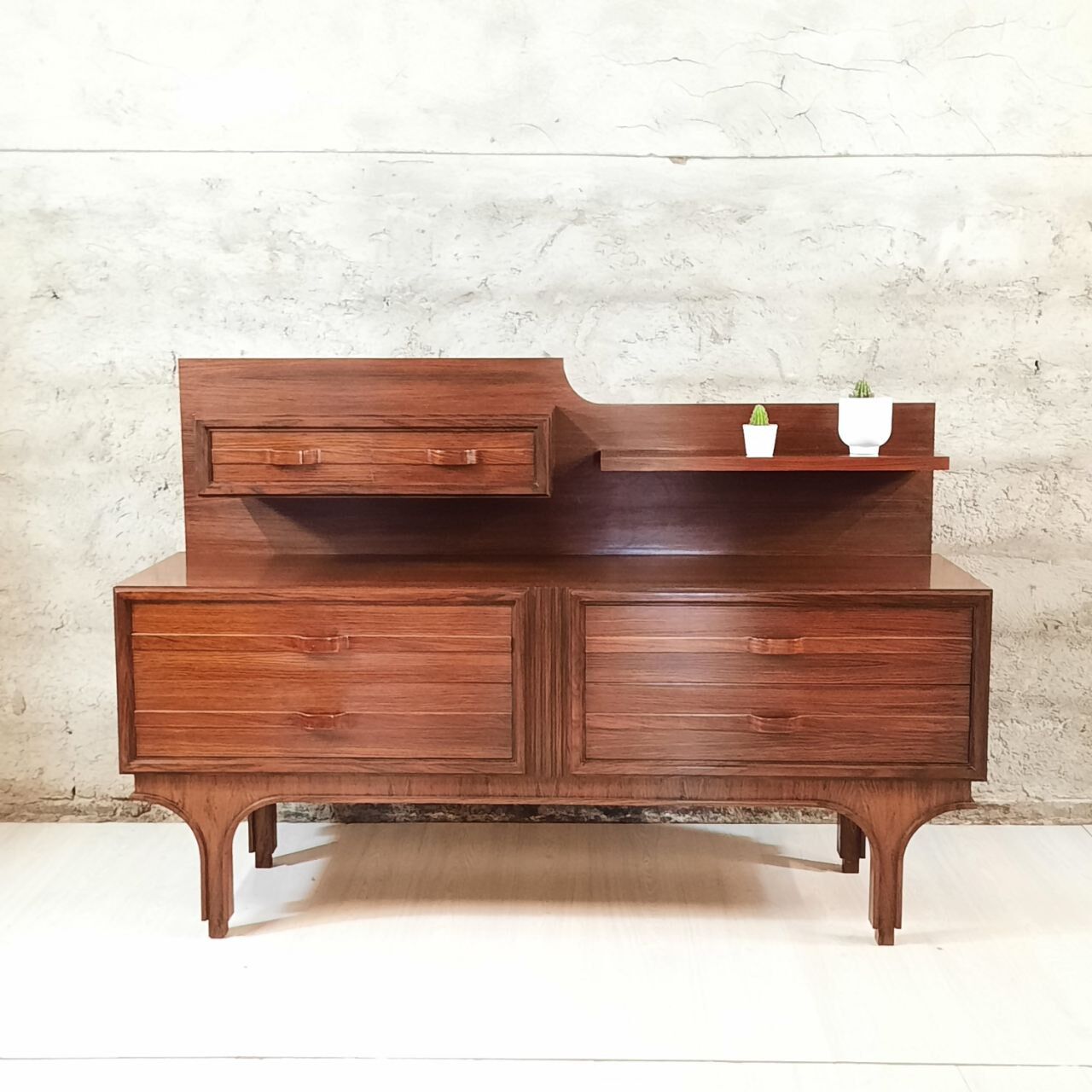 Chest of drawers 1950