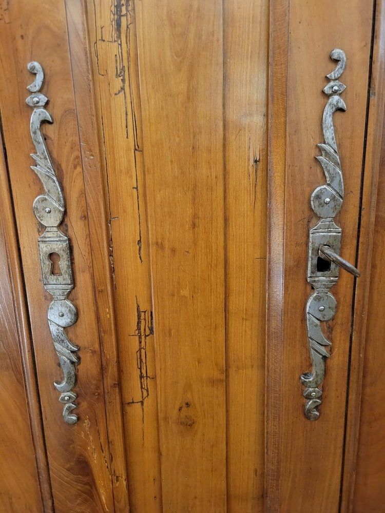 Louis XV Country Buffet