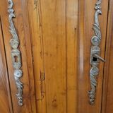 Louis XV Country Buffet