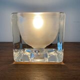 Ice cube peill & putzler lamp from the 70s