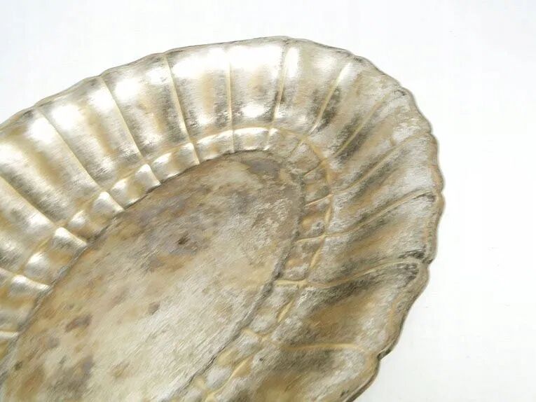 I8J Quist platter ART DECO