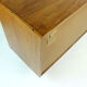 Jiri Jiroutek u 450 type chest of drawers for interier praha, czechoslovakia 1960s