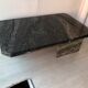 Table basse par Roche Bobois