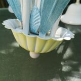 Vintage pendant chandelier
