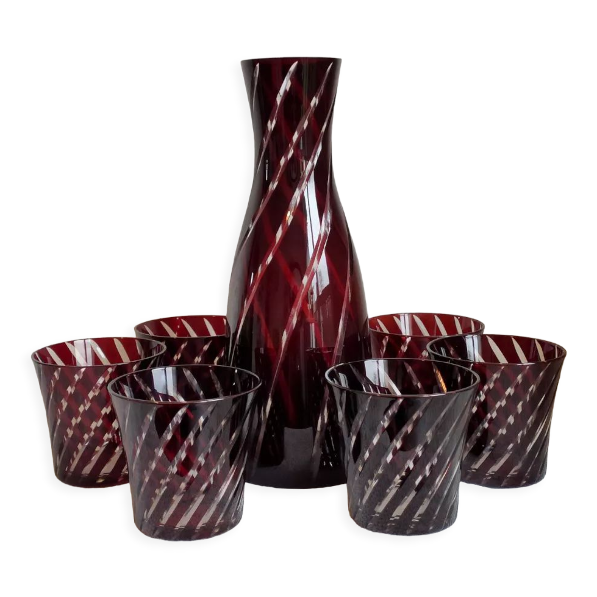 Service Deshoulières