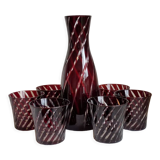 Service Deshoulières