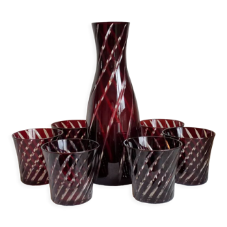 Deshoulières service