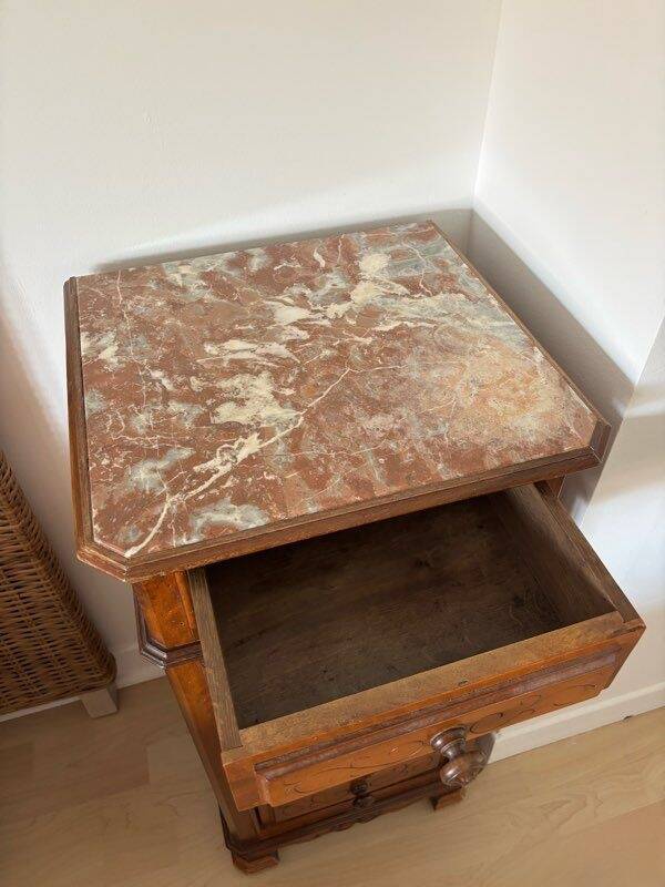 Meuble ancien