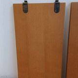 Etagère kajsa & nisse stringing pour string, 1970.