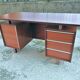 Bureau vintage années 70