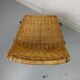 Paire de chaises Gian Franco Legler modèle Basket
