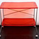 Flip trolley by Antonio Citterio, Kartell