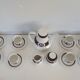 11 piece coffee service