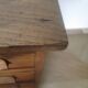 Vintage-Modern-Scandinavian Desk - 1950s - 4 drawers - Children's range